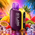 Solaris 25k