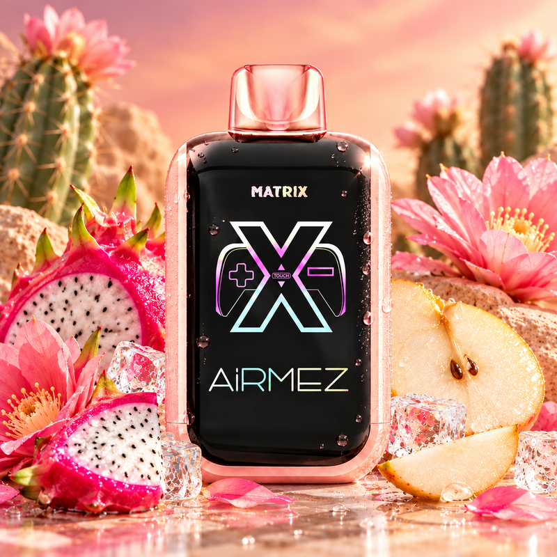 Airmez Matrix 25k