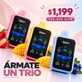 Ármate un Trío