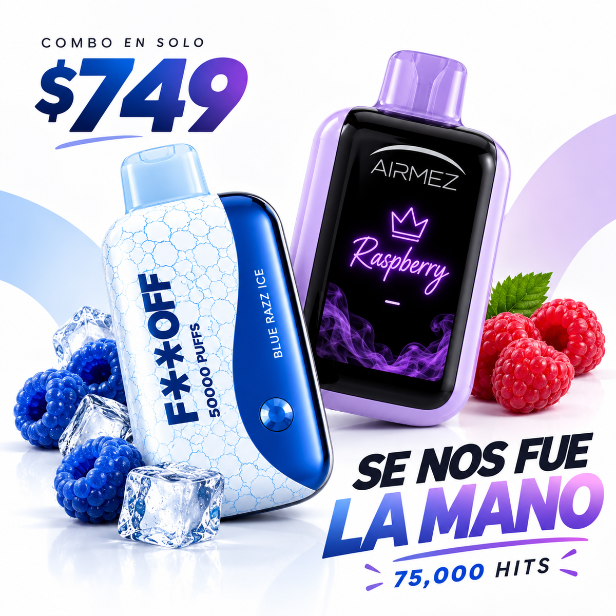 Se nos fue la Mano