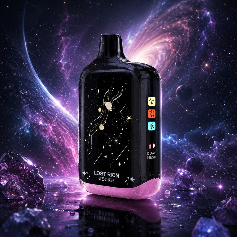 Lost Orion 50K