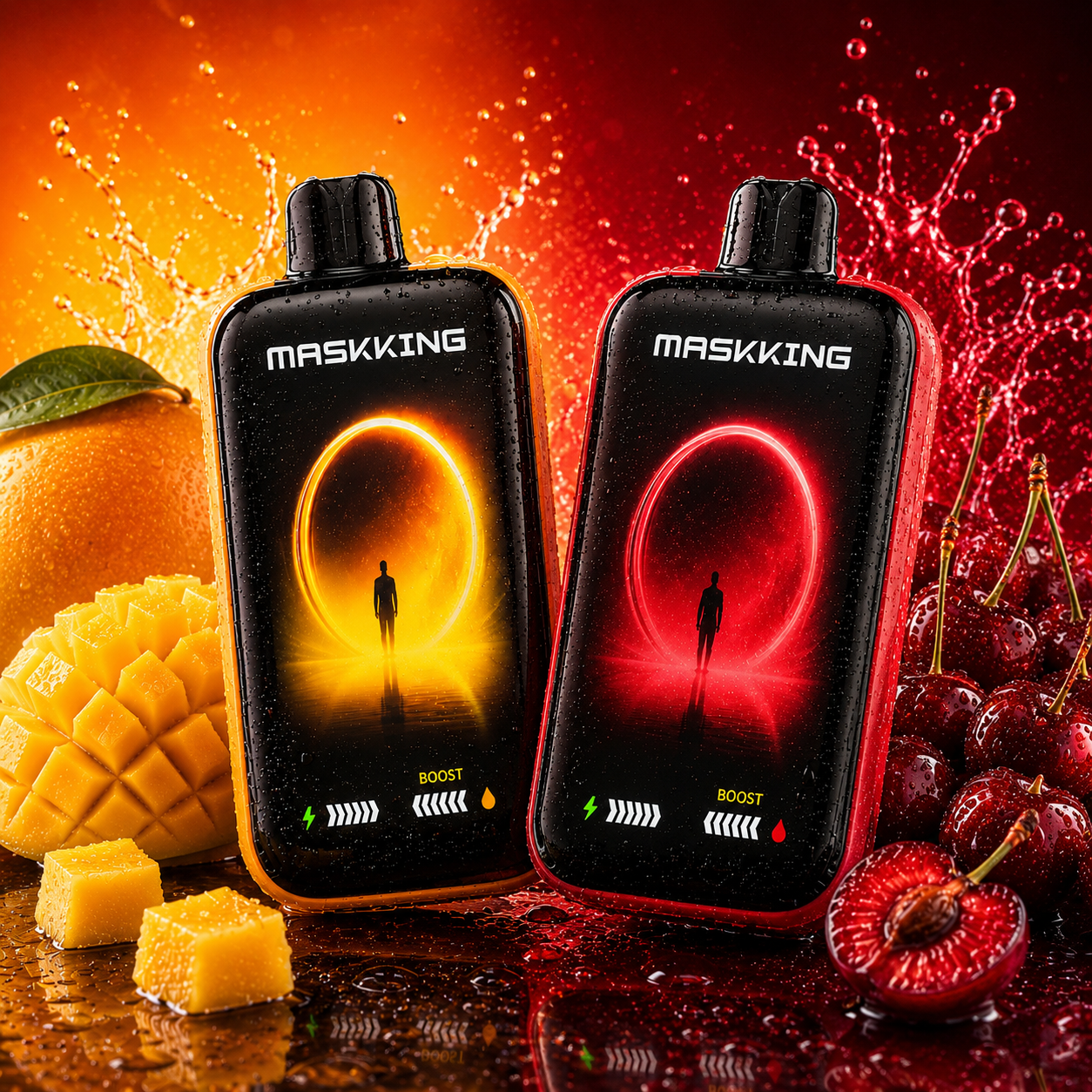 Pecado Frutal