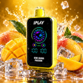 IPlay Burst 45k